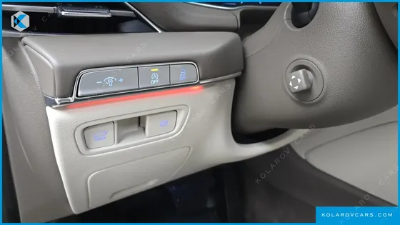 GENESIS GV80 2.5T GASOLINE 2WD