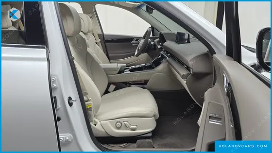 GENESIS GV80 2.5T GASOLINE 2WD