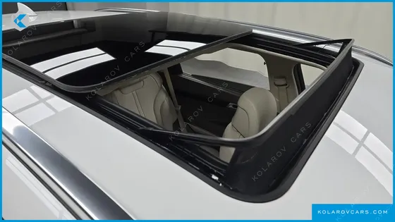 GENESIS GV80 2.5T GASOLINE 2WD