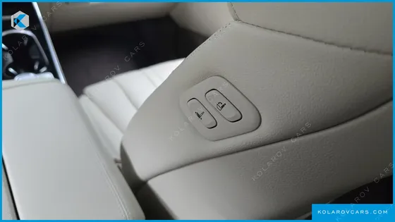 GENESIS GV80 2.5T GASOLINE 2WD