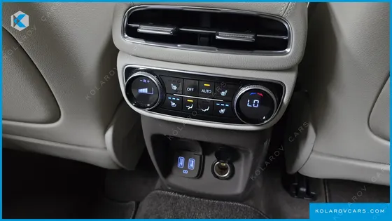 GENESIS GV80 2.5T GASOLINE 2WD