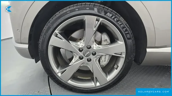 GENESIS GV80 3.5T GASOLINE AWD
