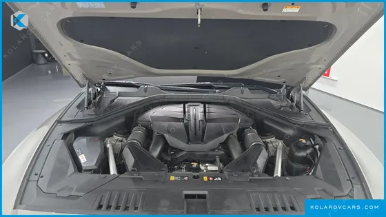 GENESIS GV80 3.5T GASOLINE AWD