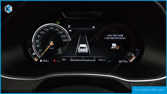 GENESIS GV80 3.5T GASOLINE AWD