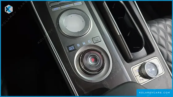 GENESIS GV80 3.5T GASOLINE AWD