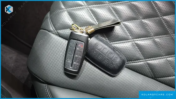 GENESIS GV80 3.5T GASOLINE AWD