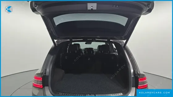 GENESIS GV80 3.5T GASOLINE AWD