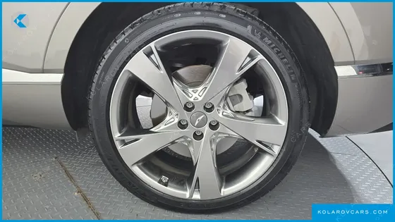 GENESIS GV80 3.5T GASOLINE AWD