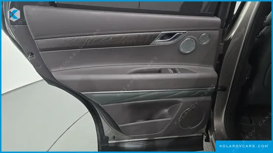 GENESIS GV80 3.5T GASOLINE AWD