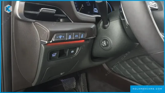 GENESIS GV80 3.5T GASOLINE AWD