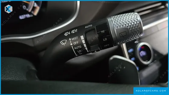 GENESIS GV80 3.5T GASOLINE AWD