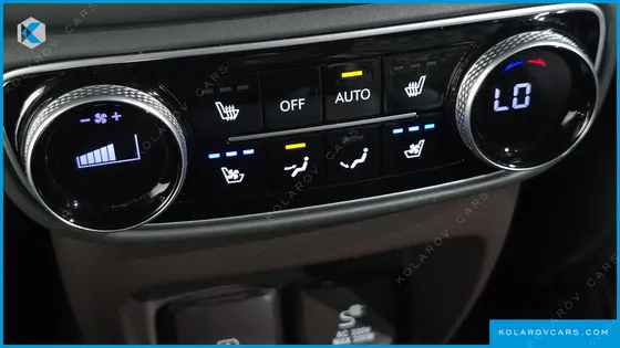 GENESIS GV80 3.5T GASOLINE AWD