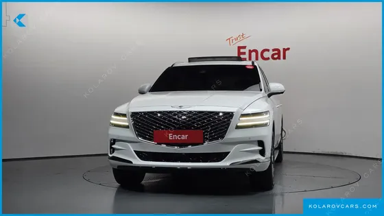 GENESIS GV80 3.0 DIESEL AWD