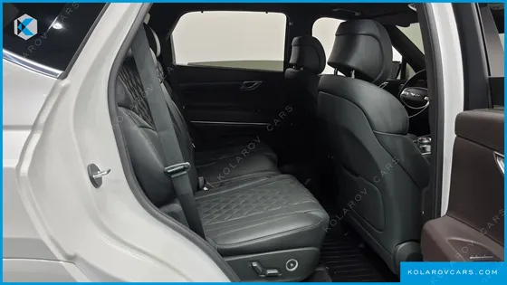 GENESIS GV80 3.0 DIESEL AWD