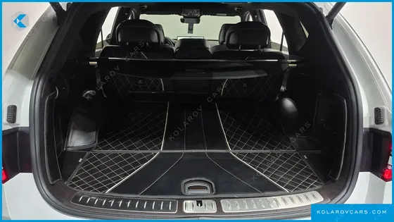 GENESIS GV80 3.0 DIESEL AWD