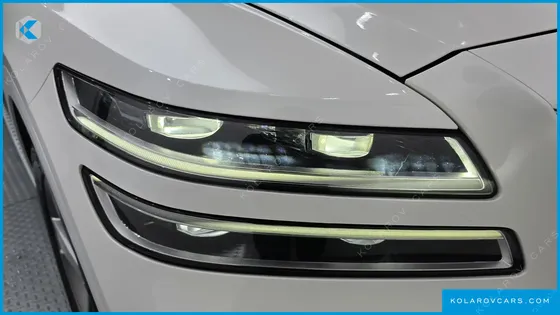 GENESIS GV80 3.0 DIESEL AWD