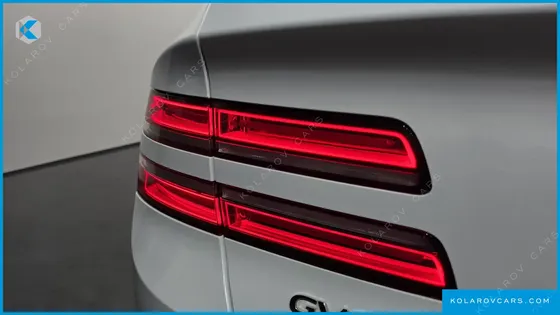 GENESIS GV80 3.0 DIESEL AWD