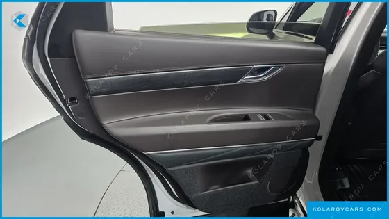 GENESIS GV80 3.0 DIESEL AWD
