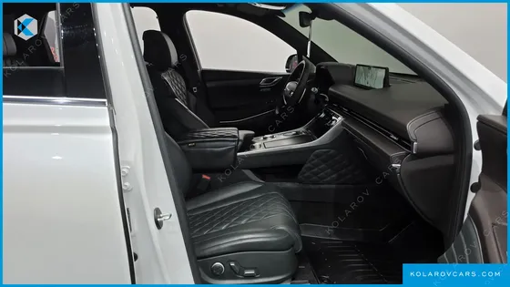 GENESIS GV80 3.0 DIESEL AWD