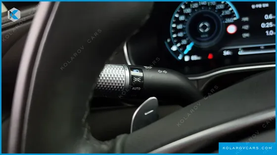 GENESIS GV80 3.0 DIESEL AWD