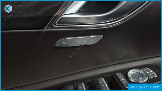 GENESIS GV80 3.0 DIESEL AWD