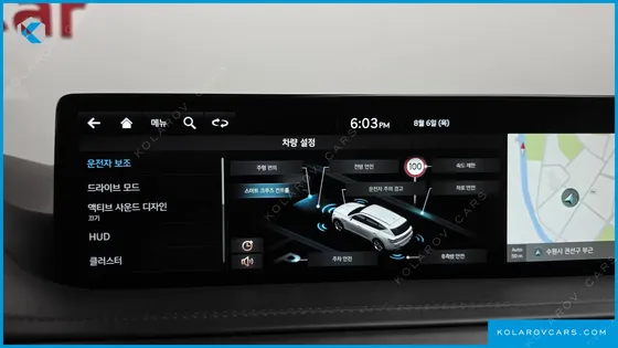 GENESIS GV80 3.0 DIESEL AWD