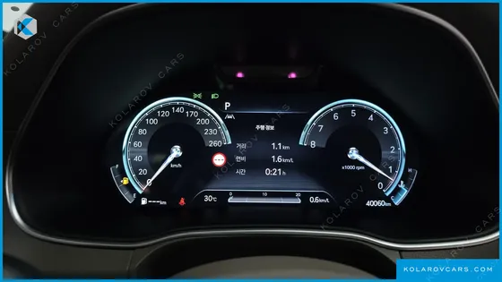 GENESIS GV80 3.5T GASOLINE 2WD