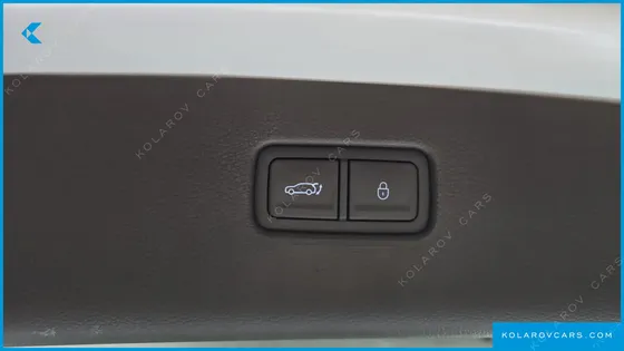 GENESIS GV80 3.5T GASOLINE 2WD
