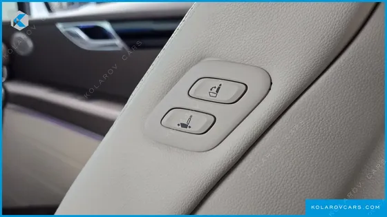 GENESIS GV80 3.5T GASOLINE 2WD