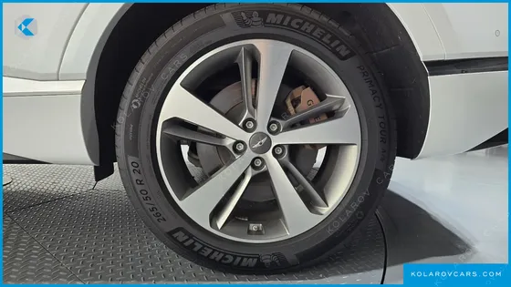 GENESIS GV80 3.5T GASOLINE 2WD