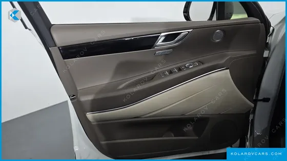 GENESIS GV80 3.5T GASOLINE 2WD