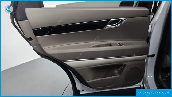 GENESIS GV80 3.5T GASOLINE 2WD