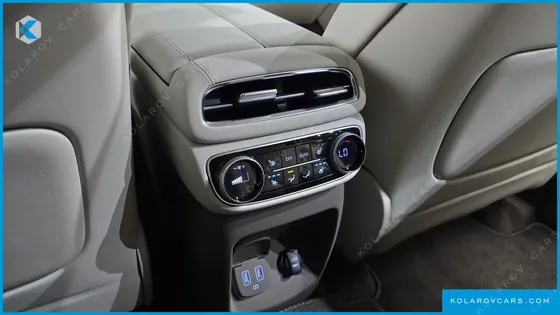 GENESIS GV80 3.5T GASOLINE 2WD