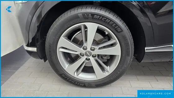 GENESIS GV80 2.5T GASOLINE 2WD
