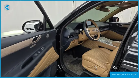 GENESIS GV80 2.5T GASOLINE 2WD