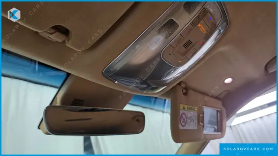 GENESIS GV80 2.5T GASOLINE 2WD