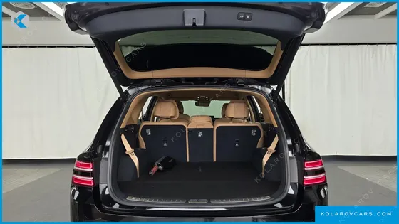 GENESIS GV80 2.5T GASOLINE 2WD