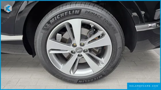 GENESIS GV80 2.5T GASOLINE 2WD
