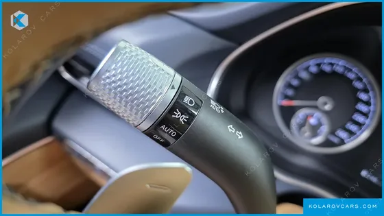 GENESIS GV80 2.5T GASOLINE 2WD