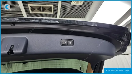 GENESIS GV80 2.5T GASOLINE 2WD