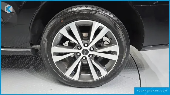 FORD EXPEDITION PLATINUM 4WD