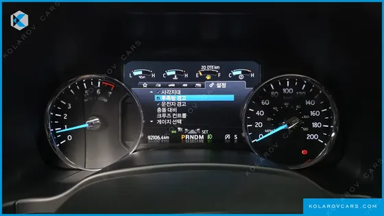 FORD EXPEDITION PLATINUM 4WD