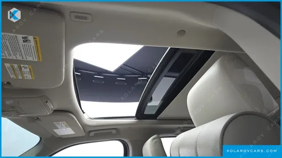 FORD EXPEDITION PLATINUM 4WD