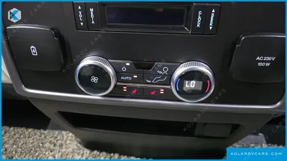 FORD EXPEDITION PLATINUM 4WD