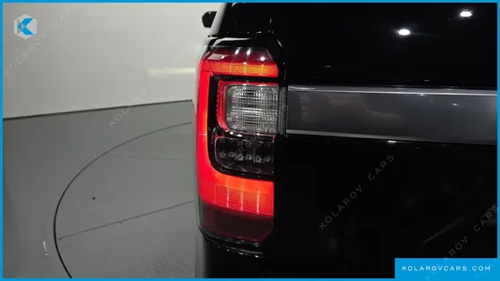 FORD EXPEDITION PLATINUM 4WD
