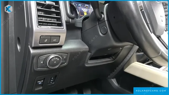FORD EXPEDITION PLATINUM 4WD