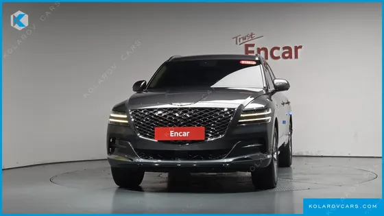 GENESIS GV80 2.5T GASOLINE 2WD