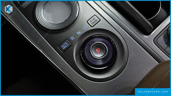 GENESIS GV80 2.5T GASOLINE 2WD