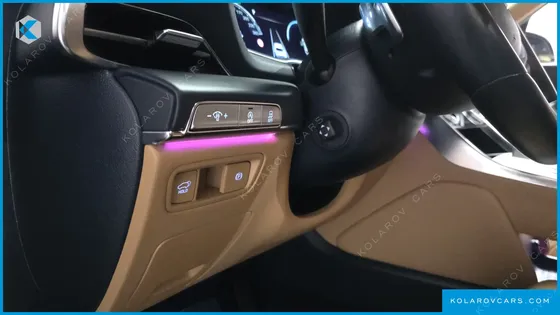 GENESIS GV80 2.5T GASOLINE 2WD