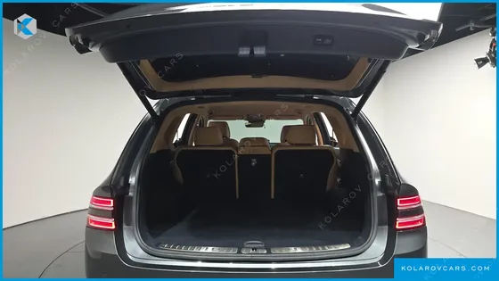 GENESIS GV80 2.5T GASOLINE 2WD